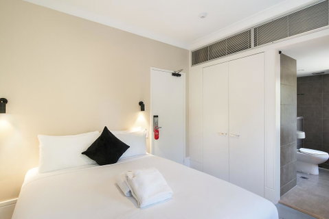 Sydney Boutique Hotel - Hotel WA 2