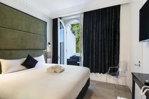 Sydney Boutique Hotel - Hotel WA 0