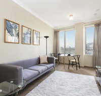 Sydney CBD 1 Bedroom Self-Contained Apartment with Spectacular Sydney Harbour View 1312 BRG - Hotel WA