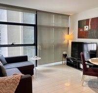 Sydney CBD Central Location - Spacious Apartment - Parking - Pool - Gym - Best Location - Hotel WA
