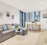 Sydney CBD Darling Harbour  ICC 2BR Free Parking - Hotel WA