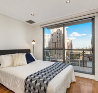 Sydney CBD Self Contained Modern Studio Apartments PITT - Hotel WA