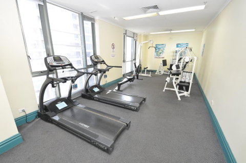 Sydney CBD Self Contained Modern Studio Apartments (PITT) - Hotel WA 2