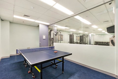 Sydney CBD Self Contained Modern Studio Apartments (PITT) - Hotel WA 1