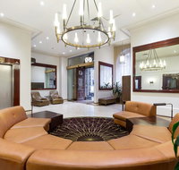 Sydney CBD Studio Apartment 503BRG - Hotel WA