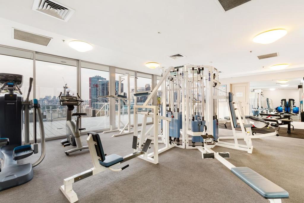 Sydney NSW Hotel WA