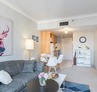 Sydney Harbour Casa - Hotel WA