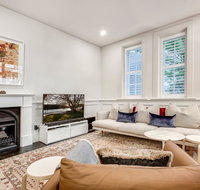 Sydney history with modern design and location - Hotel WA