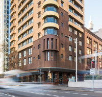 Sydney Hotel Harbour Suites - Hotel WA