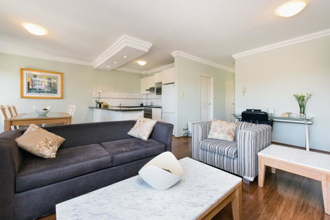 SYDNEY INNER CITY SANCTUARY - Free Parking - Hotel WA 3