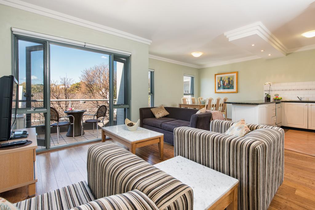 Darlinghurst NSW Hotel WA