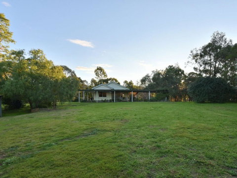 Tabitha Hill Homestead - Hotel WA 3