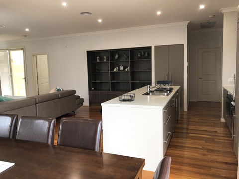 Taboga, 3 Bedroom, 3 Bathroom Villia - Hotel WA 3