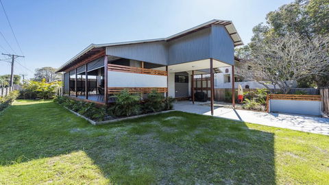 Tai's Hideaway - Hotel WA 0