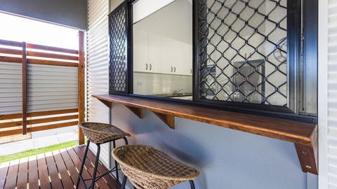 Tai's Hideaway - Hotel WA 2