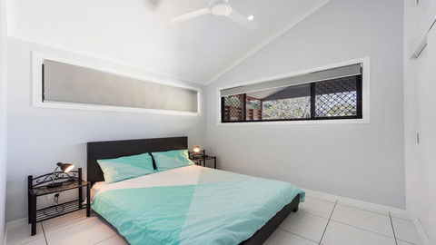 Tai's Hideaway - Hotel WA 1