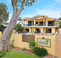 Taihoa Holiday Units Adults Only - Hotel WA