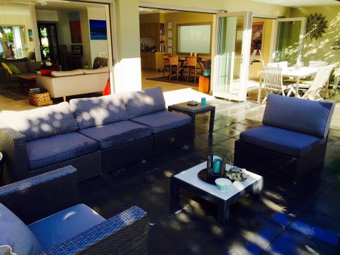 Tali Oak Beach House - Hotel WA 2
