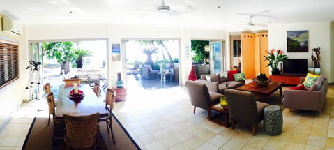 Tali Oak Beach House - Hotel WA 3