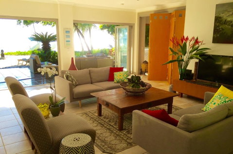 Tali Oak Beach House - Hotel WA 1