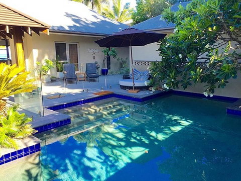 Tali Oak Beach House - Hotel WA 0
