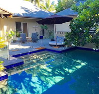 Tali Oak Beach House - Hotel WA
