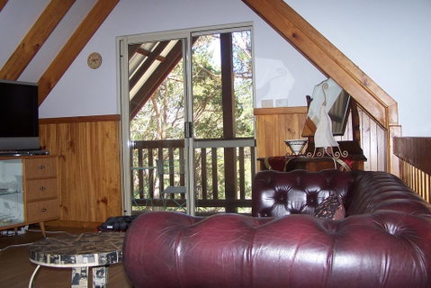 Tall Timbers At Youngs - Hotel WA 0