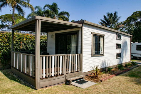 Tall Timbers Caravan Park - Hotel WA 3