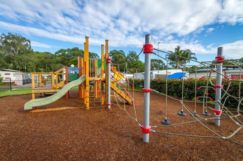 Tall Timbers Caravan Park - Hotel WA 1