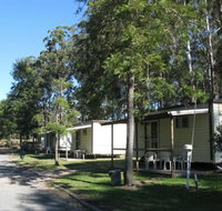 Tall Timbers Caravan Park Kempsey - Hotel WA