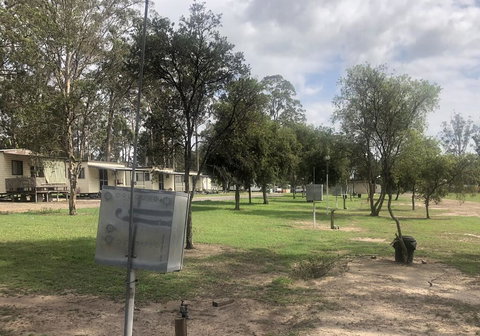 Tall Timbers Caravan Park Kempsey - Hotel WA 2