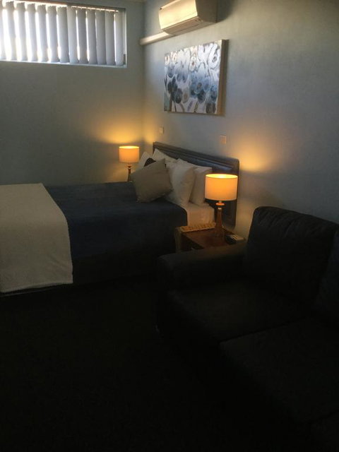 Tall Timbers Motel - Hotel WA 0