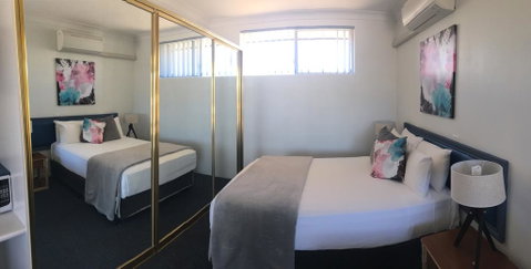 Tall Timbers Motel - Hotel WA 2