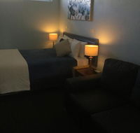 Tall Timbers Motel - Hotel WA