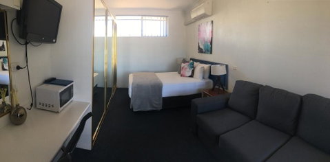 Tall Timbers Motel - Hotel WA 1