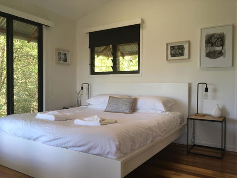 Tallaringa Views - Hotel WA 1
