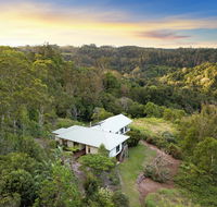 Tama Ridge Eco Retreat - Hotel WA