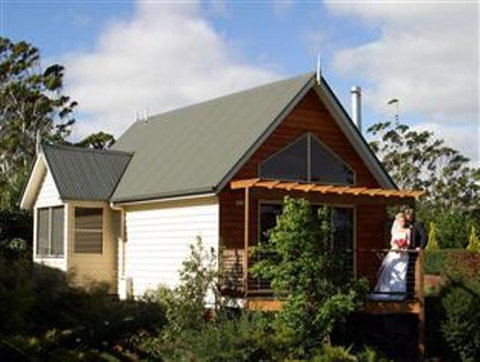 Tamborine Gardens - Hotel WA 3