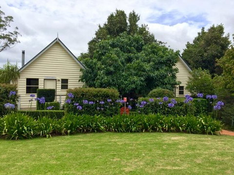 Tamborine Gardens - Hotel WA 2