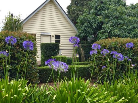 Tamborine Gardens - Hotel WA 1