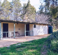 Tamu Barossa - Hotel WA