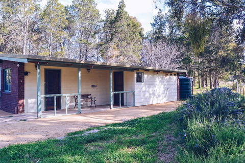 Tamu Barossa - Hotel WA 0