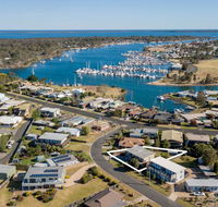 Tanjil - A stroll from the water in Paynesville - Hotel WA