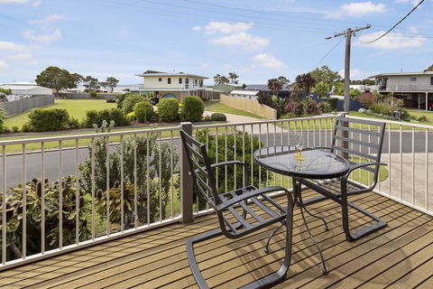 Tanjil - A Stroll From The Water In Paynesville - Hotel WA 1