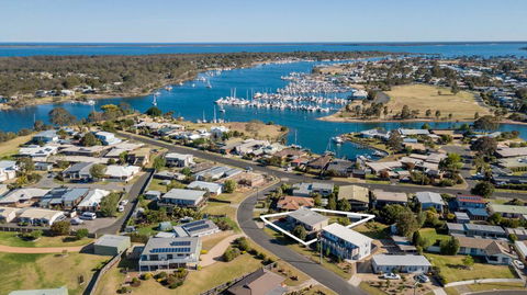 Tanjil - A Stroll From The Water In Paynesville - Hotel WA 0