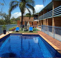 Tannum On The Beach Motel - Hotel WA