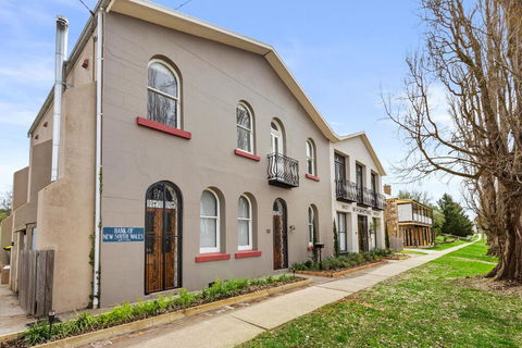 TARALGA TERRACES - Hotel WA 0