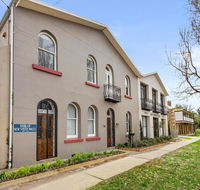 TARALGA TERRACES - Hotel WA