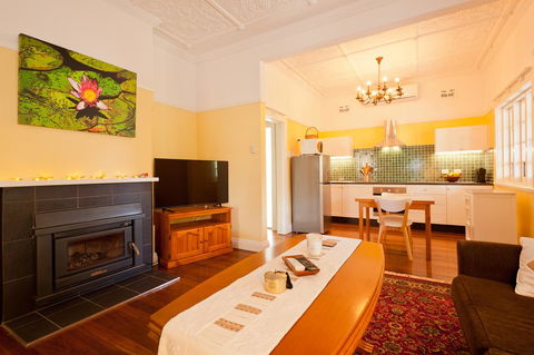 Taree Apartment - Hotel WA 0