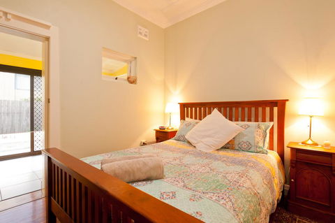 Taree Apartment - Hotel WA 2